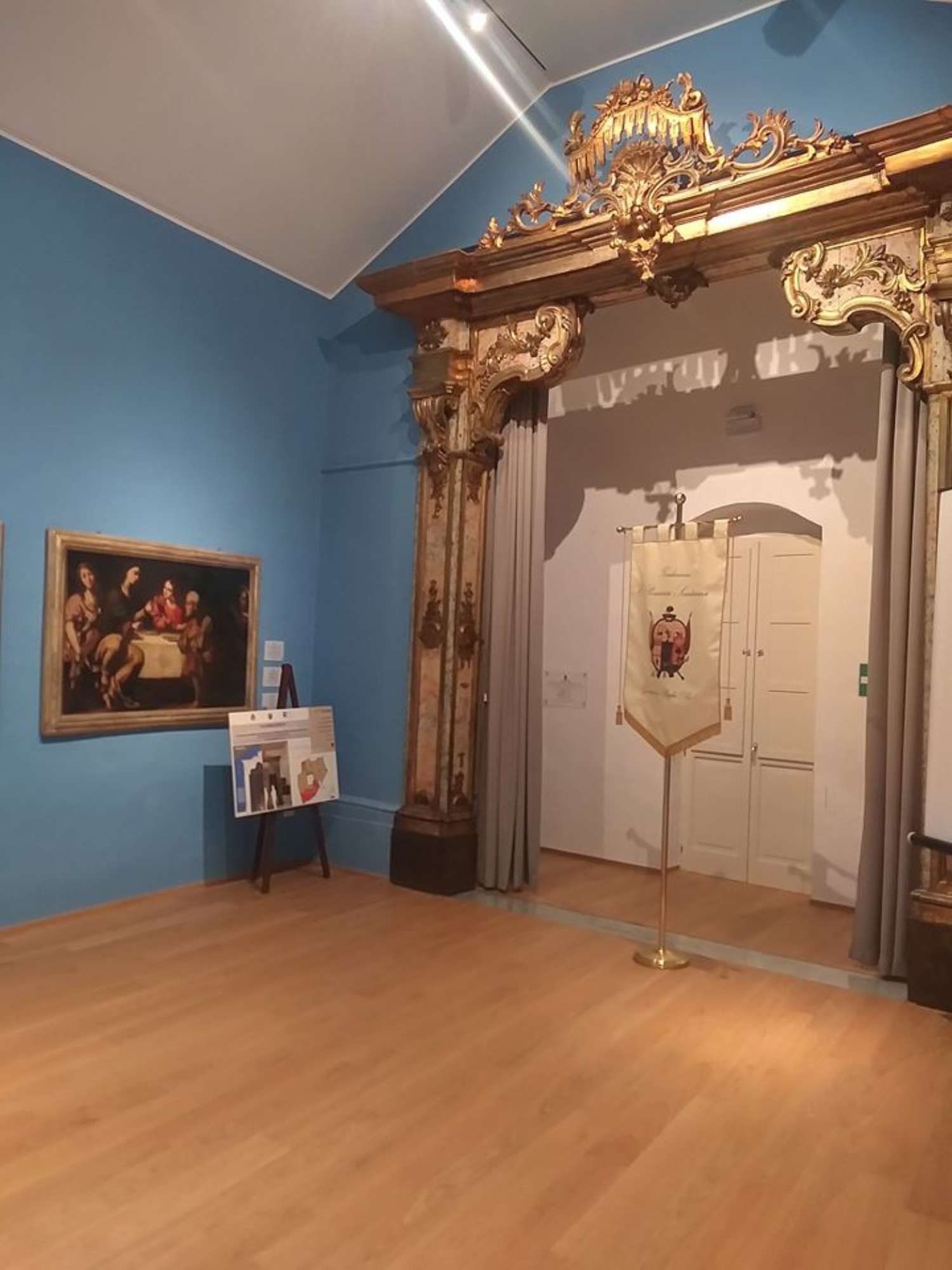 Collezione Pinacoteca